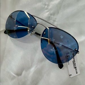 Miu Miu classic Sunglasses